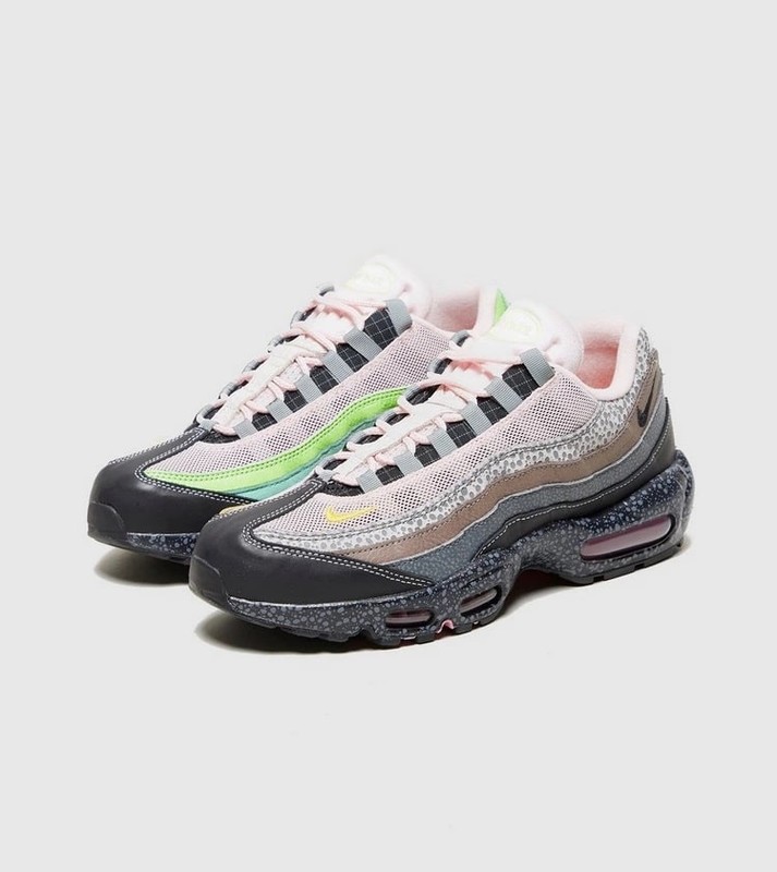 size x Nike Air Max 95 20 For 20 | CW5378-001 | Grailify